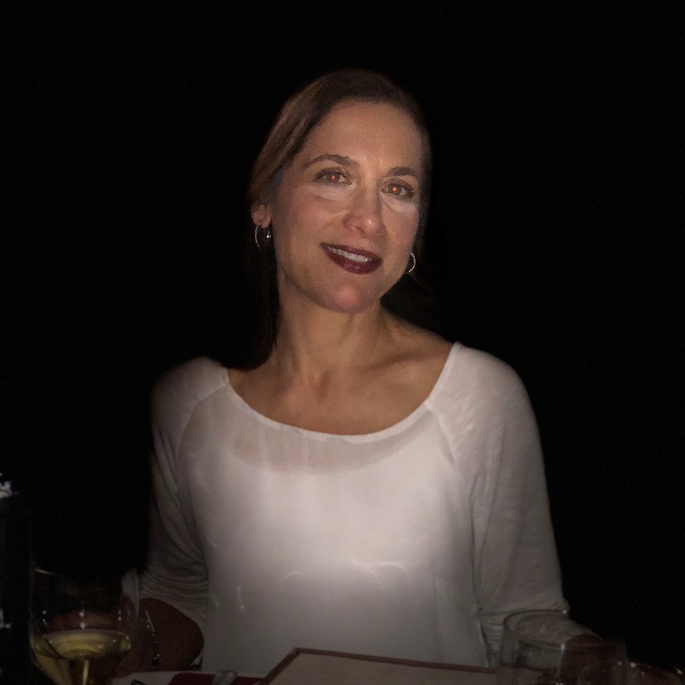 Meet your Posher, Ruth